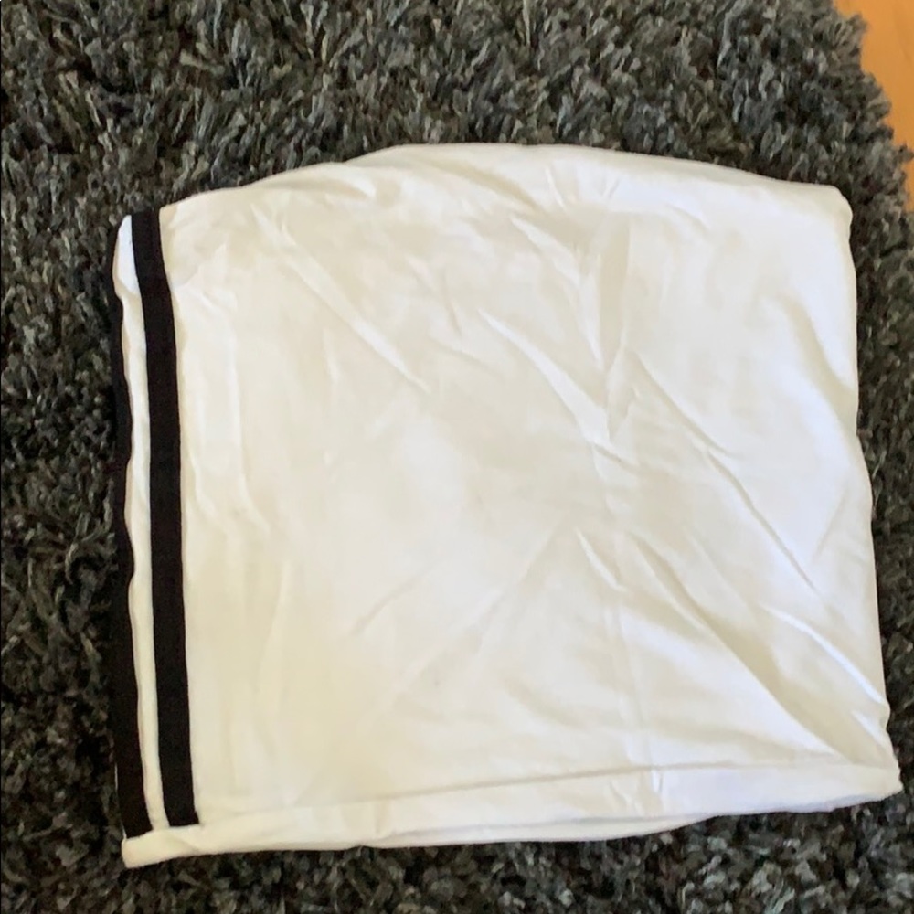 Brandy Tube Top